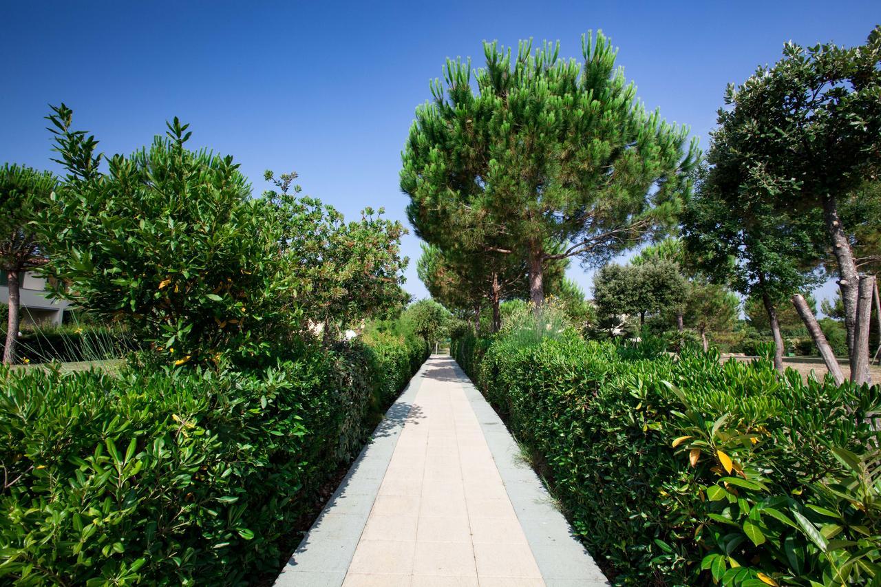 Residence Delle Gorette Marina di Cecina Exterior foto